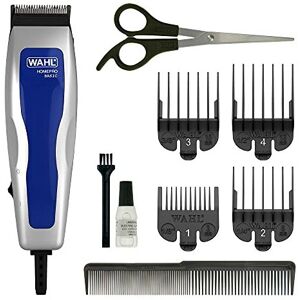 Wahl HomePro Basic Corded Hair Clipper, Men's Hair Clippers, Head Shaver, Clippe Wahl HomePro Basic Corded Hair Clipper, Men's Hair Clippers, Head Shaver, Clippe