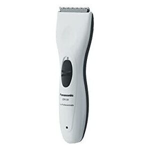 Panasonic ER131H520 White Hair Trimmer - hair trimmer Panasonic ER131H520 White Hair Trimmer - hair trimmer