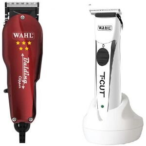 Wahl Balding Clipper and T-Cut Trimmer Wahl Balding Clipper and T-Cut Trimmer