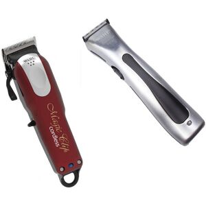 Wahl Cordless Magic Clipper and Beret Trimmer Wahl Cordless Magic Clipper and Beret Trimmer