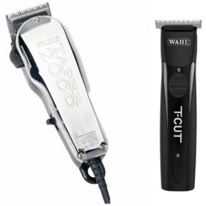 Wahl Taper 2000 Clipper and T-Cut Trimmer Wahl Taper 2000 Clipper and T-Cut Trimmer