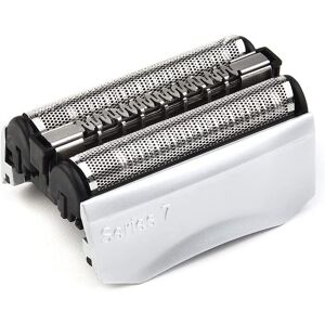 Everideals Braun Series 7 Electric Shaver Replacement Head, 70B Shaver Foil & Cu Everideals Braun Series 7 Electric Shaver Replacement Head, 70B Shaver Foil & Cu
