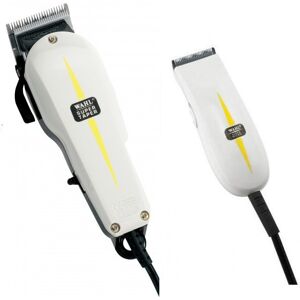 Wahl Super Taper Clipper and Super Micro Trimmer Wahl Super Taper Clipper and Super Micro Trimmer