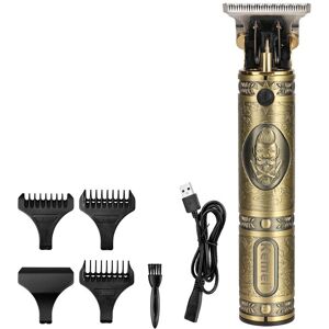 Unbranded kemei Barber Shop Oilhead Electric Hair Trimmer Professional Haircut Shaver Carv Unbranded kemei Barber Shop Oilhead Electric Hair Trimmer Professional Haircut Shaver Carv