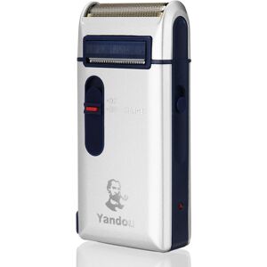 Unbranded Yandou SC-W301U Mens Razor 3W Rechargeable Electric Cordless Shaver Trimmer + Bo Unbranded Yandou SC-W301U Mens Razor 3W Rechargeable Electric Cordless Shaver Trimmer + Bo