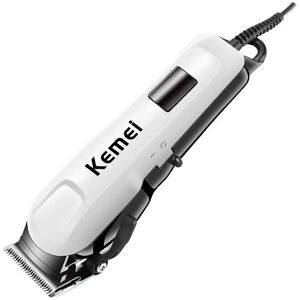 Unbranded Kemei KM-809C Rachargable Electric Hair Clipper Hair Trimmer Oil Head Hair Clipp Unbranded Kemei KM-809C Rachargable Electric Hair Clipper Hair Trimmer Oil Head Hair Clipp