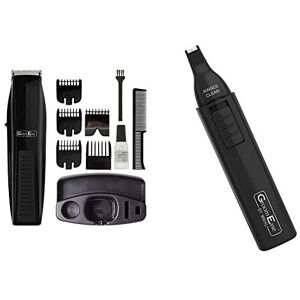 GroomEase by Wahl Performer Trimmer, Stubble and Beard Trimmer, Beard Care Kit, GroomEase by Wahl Performer Trimmer, Stubble and Beard Trimmer, Beard Care Kit,
