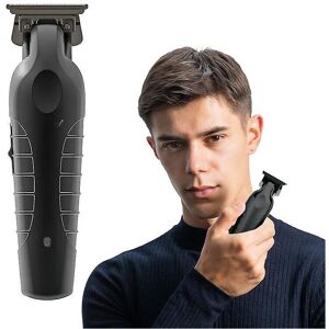 Unbranded Kemei km-2299 men's cordless hair clipper usb rechargeable electric hair clipper Unbranded Kemei km-2299 men's cordless hair clipper usb rechargeable electric hair clipper