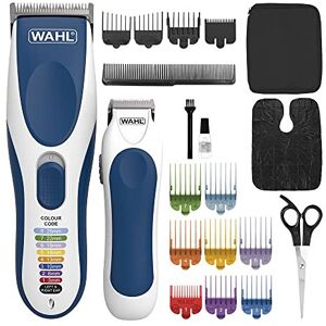 Wahl Colour Pro Cordless Combi Kit, Hair Clippers for Men, Head Shaver, Men's Hair Cl Wahl Colour Pro Cordless Combi Kit, Hair Clippers for Men, Head Shaver, Men's Hair Cl
