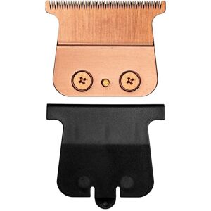 (One Size, Rose Gold) BaByliss Replacement Professional Trimmer Strong Steel Bla (One Size, Rose Gold) BaByliss Replacement Professional Trimmer Strong Steel Bla