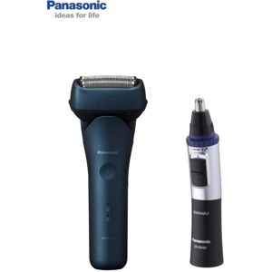 Panasonic ES-LT4B Men's Electric Shaver & ER-GN30 Hair Trimmer Set Panasonic ES-LT4B Men's Electric Shaver & ER-GN30 Hair Trimmer Set