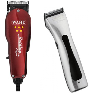 Wahl Balding Clipper and Beret Trimmer Wahl Balding Clipper and Beret Trimmer
