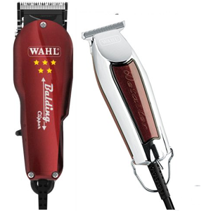 Wahl Balding Clipper and Detailer T-Wide Trimmer Wahl Balding Clipper and Detailer T-Wide Trimmer