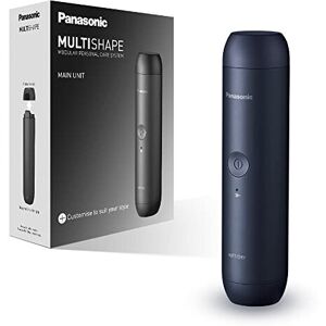 Panasonic ER-CBN1 MULTISHAPE Modular Personal Care system, Main Unit for use with MULTISHA Panasonic ER-CBN1 MULTISHAPE Modular Personal Care system, Main Unit for use with MULTISHA