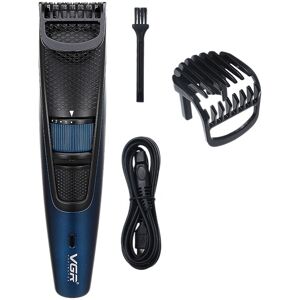 Unbranded VGR V-053B Professional Men's Grooming Beard Trimmer Hair Mustache Trimer Rechar Unbranded VGR V-053B Professional Men's Grooming Beard Trimmer Hair Mustache Trimer Rechar