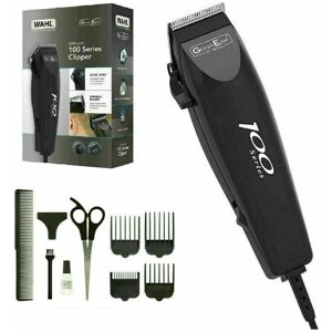 WAHL MENS HAIR TRIMMER HAIRCUTTING COMPLETE CUTTING CLIPPERS KIT SET WAHL MENS HAIR TRIMMER HAIRCUTTING COMPLETE CUTTING CLIPPERS KIT SET