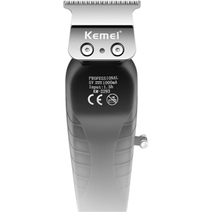 Kemei KM-2293 Hair Clipper Professional Electric Rechargeable Trimmer Kemei KM-2293 Hair Clipper Professional Electric Rechargeable Trimmer
