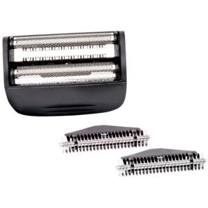 Remington Products SPF-PF Foil Shaver Replacement Head & Cutter Assembly Remington Products SPF-PF Foil Shaver Replacement Head & Cutter Assembly