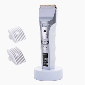 GreenZech Hair Clipper Electric Hair Trimmer Hair Shaving Machine For Barber Hair Cutting GreenZech Hair Clipper Electric Hair Trimmer Hair Shaving Machine For Barber Hair Cutting