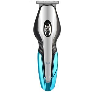 GreenZech 6 IN 1 Men's Electric Hair Clipper Beard Shaver USB Rechargable Hair Trimmer Raz GreenZech 6 IN 1 Men's Electric Hair Clipper Beard Shaver USB Rechargable Hair Trimmer Raz
