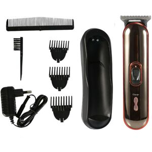 GreenZech Barber Hair Clipper Pro Trimmer Cordless Electric Hair Cutting Machine Haircut f GreenZech Barber Hair Clipper Pro Trimmer Cordless Electric Hair Cutting Machine Haircut f
