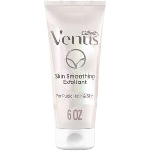 Gillette Venus Intimate Grooming Skin-Smoothing Exfoliant Preshave for Bikini Pu Gillette Venus Intimate Grooming Skin-Smoothing Exfoliant Preshave for Bikini Pu