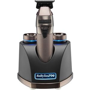 BaBylissPRO SNAPFX Hair Trimmer for Men FX797 Professional High-Torque Outlining BaBylissPRO SNAPFX Hair Trimmer for Men FX797 Professional High-Torque Outlining