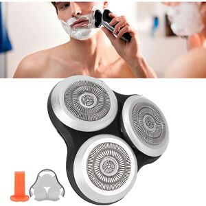 Unbranded Philips 9000 series replacement shaving heads, men's electric shaver precision r Unbranded Philips 9000 series replacement shaving heads, men's electric shaver precision r