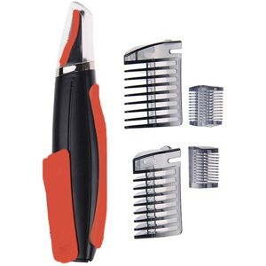 Unbranded 6 in 1 Electric Hair Trimmer Multi-function Shaver Portable Shaving Razor Men Be Unbranded 6 in 1 Electric Hair Trimmer Multi-function Shaver Portable Shaving Razor Men Be