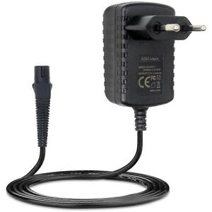 Unbranded (us, One size) 5.9V 600ma Shaver Charger for Braun Electric Shaver BL-3 Series 1 Unbranded (us, One size) 5.9V 600ma Shaver Charger for Braun Electric Shaver BL-3 Series 1