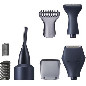 Panasonic MultiShape Facial Detail Shaver Trimmer Set Attachment Eyebrow & Bear Panasonic MultiShape Facial Detail Shaver Trimmer Set Attachment Eyebrow & Bear