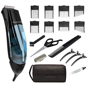 Remington HKVAC2000A Vacuum Haircut Kit Vacuum Beard Trimmer Hair Clippers for Remington HKVAC2000A Vacuum Haircut Kit Vacuum Beard Trimmer Hair Clippers for