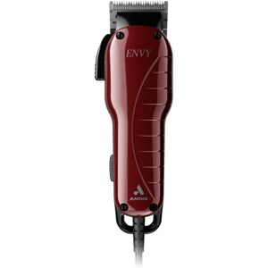 Andis 66680 Professional Envy Hair Clipper - High-Speed Adjustable Carbon-Steel Andis 66680 Professional Envy Hair Clipper - High-Speed Adjustable Carbon-Steel