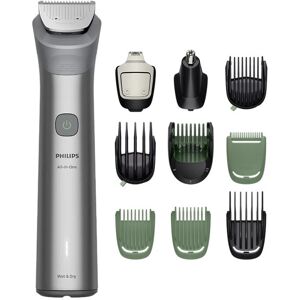 Philips 5000 Series 11-in-1Trimmer MG5951/15 Face Hair Grooming Sealed Philips 5000 Series 11-in-1Trimmer MG5951/15 Face Hair Grooming Sealed