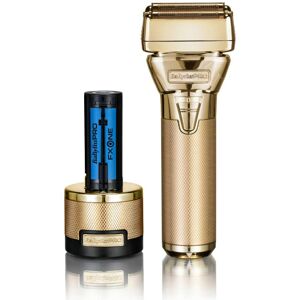 Babyliss FXONE All Metal Black Shaver - Ergonomic Design Babyliss FXONE All Metal Black Shaver - Ergonomic Design