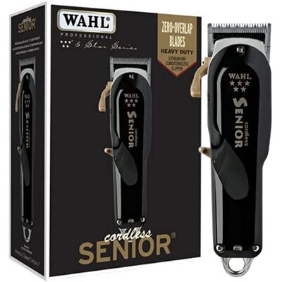Wahl - 5 Star Series Senior - Adjustable blade - Clipper Wahl - 5 Star Series Senior - Adjustable blade - Clipper