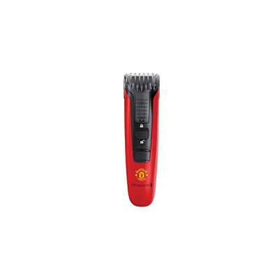 Remington Beard Boss Beard/Stubble Trimmer Manchester United Edition Remington Beard Boss Beard/Stubble Trimmer Manchester United Edition