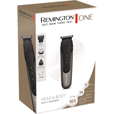 Remington Remignton PG760 One Head & Body Multigroomer Remington Remignton PG760 One Head & Body Multigroomer