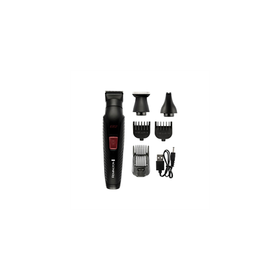 Remington 12-In-1 All-in-One Trimmer Multi-Grooming Kit Metallic Remington 12-In-1 All-in-One Trimmer Multi-Grooming Kit Metallic