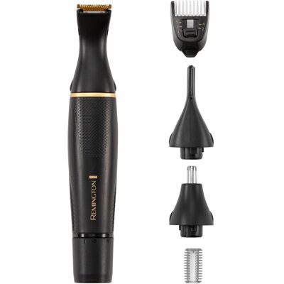 Remington T-Series Detail Grooming Kit (Precision Trimmer with Remington T-Series Detail Grooming Kit (Precision Trimmer with