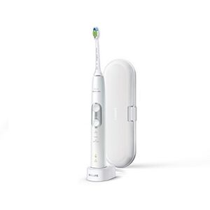 Philips Sonicare ProtectiveClean 6100 Whitening Rechargeable electric toothbrush Philips Sonicare ProtectiveClean 6100 Whitening Rechargeable electric toothbrush