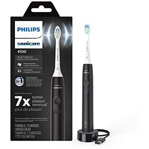 Philips HX3681/24 Black Electric Toothbrush - Electric toothbrush Philips HX3681/24 Black Electric Toothbrush - Electric toothbrush