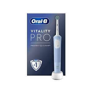 Oral-B Vitality Pro Electric Toothbrush - Rechargeable, 3 Modes Oral-B Vitality Pro Electric Toothbrush - Rechargeable, 3 Modes