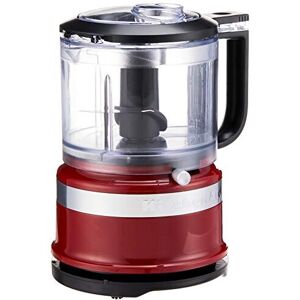 KitchenAid MINI CHOPPER EMPIRE RED 5KFC3516BER KitchenAid MINI CHOPPER EMPIRE RED 5KFC3516BER