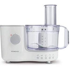 Kenwood Compact Food Processor, 1.4L Bowl, Blender, Emulsifying, Chopping Blade, Kenwood Compact Food Processor, 1.4L Bowl, Blender, Emulsifying, Chopping Blade,