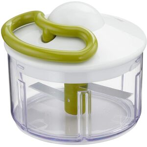 Tefal Manual Food Processor, Plastic, Green - Dark Citronnelle, 500 ml Tefal Manual Food Processor, Plastic, Green - Dark Citronnelle, 500 ml