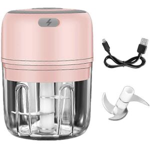 Kikidex (As show, One size) Electric Mini Food Chopper,Electric Garlic Processor,Mini Ba Kikidex (As show, One size) Electric Mini Food Chopper,Electric Garlic Processor,Mini Ba