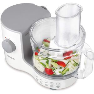 Kenwood Compact Food Processor, 1.4L Bowl, Blender, Emulsifying, Chopping Blade, Kenwood Compact Food Processor, 1.4L Bowl, Blender, Emulsifying, Chopping Blade,