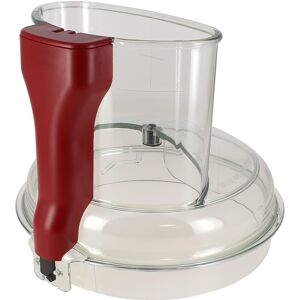 Magimix 5200 X L 4200 XL Lid Red XL Food Processor Ref 17484 by Magimix Magimix 5200 X L 4200 XL Lid Red XL Food Processor Ref 17484 by Magimix