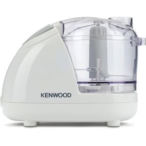 Kenwood Mini Chopper, 0.35 Litre Dishwasher Safe Bowl, 2 Speeds, Rubber Feet for Kenwood Mini Chopper, 0.35 Litre Dishwasher Safe Bowl, 2 Speeds, Rubber Feet for